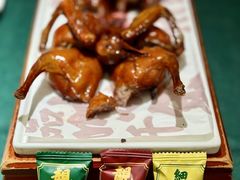 -大鸽饭(汉溪长隆店)