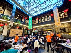-蔼若春.传承三十年云南菜(金碧公园店)