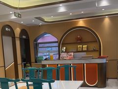 -西部马华清真兰州牛肉面·烧烤夜市(关东店)