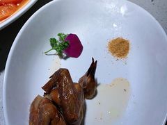 -吉旺港式餐厅(南方商城店)