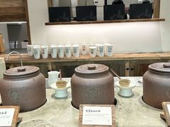 -李山山茶事(景枫店)