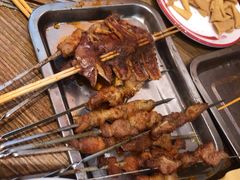 -永红源啤酒·烧烤·海鲜·大排档(青特城店)