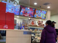 -DQ·蛋糕·冰淇淋(新佳丽店)