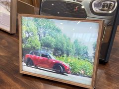 -上海普陀宝诚MINI4S店(红柳路店)