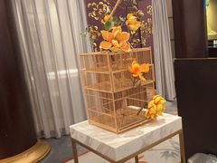 -君庭中餐厅(友谊宾馆店)