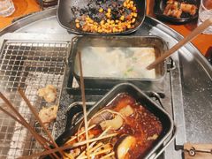 -伍丁·烤牛肋(和平东桥店)