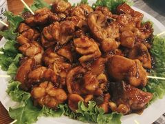 -小二锅贴私家菜(新世纪步行街第二大街店)