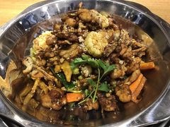 -氿熹干锅•牛蛙•烤鱼(印象城店)