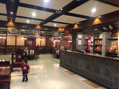-聚丰苑北京烤鸭(大明宫店)