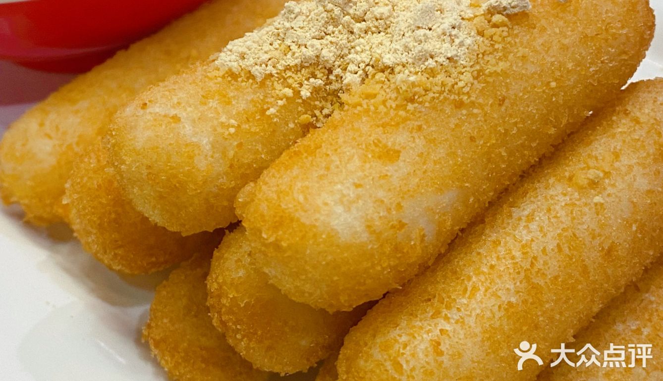 排队2小时也要吃的跷脚牛肉！值得N刷！