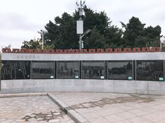 -胡里山炮台