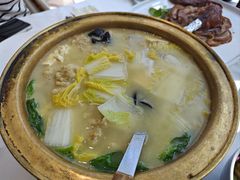 -味+新京宴·烤鸭·北京菜(创意谷店)