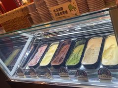 -牛New寿喜烧(曹路花园城店)