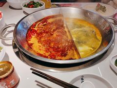 -小龙坎火锅(汉街店)