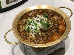 -凯鸽酒楼(大同振兴街店)