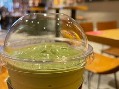 -乐凯撒披萨(东方新世界店)