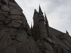 -哈利波特魔法世界