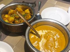 -Pita's&Tika's中东和印度风味餐厅(龙湖天街店)