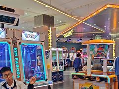 -反斗乐园π(龙华天虹店)