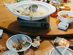 -耕渔小院·湖南鱼鲜(望城店)