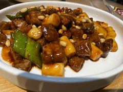 -兔爸私家小厨(新北万达店)