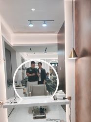 -LJOY丽锦造型·烫发染发