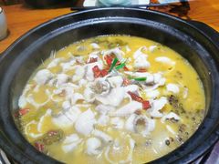-黑鱼郭我家酸菜鱼(摩尔广场店)