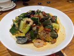 -渔家颂歌渔家味道(青石路店)