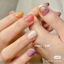-悦指间美甲美睫