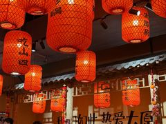 -山四砂锅(太原钟楼街店)