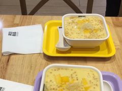 -满记甜品(金唐购物中心店)