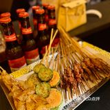 好久久久久不见[啤酒]

