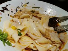 -楼兰新疆主题餐厅(苏州中心店)