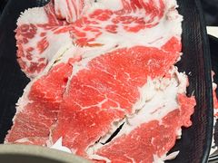 -粤海喜来登酒店-班妮海鲜铁板烧和牛放题餐厅(天河城店)