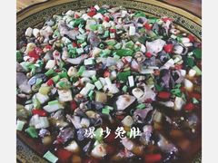 -酒窝窝大排档(威远店)