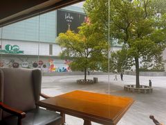 -及咖啡GatherCoffee(华申大厦店)