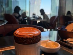 -福楼毕斯罗F Bistronome(国贸商城约会地标景观店)