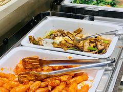 -素满香·素食自助餐(苏州·临顿路店)