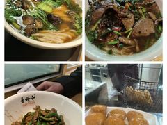 -易裕和·长沙米粉(竹塘西路店)