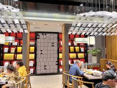 -闫府私房菜·老字号(恒隆店)