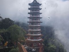 -云顶高原