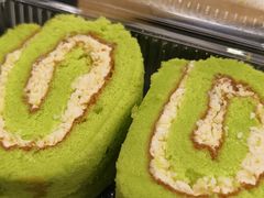 -本格旺索罗(樟宜机场T1店)