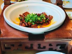 -马仕玖煲·融合菜·酥不腻烤鸭(人大店)