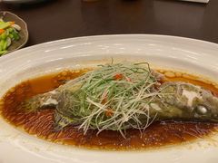 -湖州皇冠假日酒店-彩丰楼中餐厅
