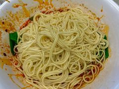 重庆小面-重庆小面·抄手(解放碑好吃街店)
