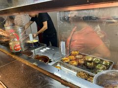 -醋果子炒大肠·老赣南客家菜(渔湾里店)