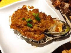 -腰子哥烤串(石佛营炫特店)