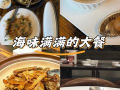 -百家春好德来姜母鸭