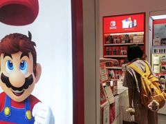 -任天堂Nintendo Switch体验店(天河城店)