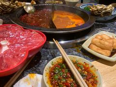 -蜀大侠火锅(春熙路店)